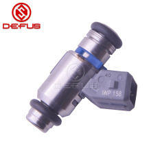 DEFUS auto parts petrol fuel injector nozzle OEM iwp158 IWP-158 for V-W GOLF 1.8L V8 injection fuel